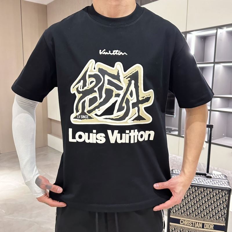 Louis Vuitton T-Shirts